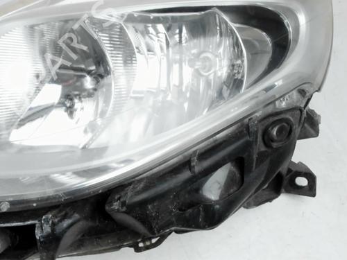 Used Left headlight Left headlight 38256396 38256396