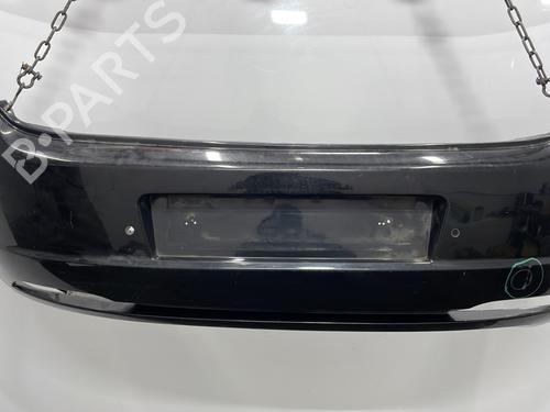 Used Rear bumper FIAT GRANDE PUNTO (199_) 1.3 D Multijet (199.AXD11, 199.AXD1A, 199.AXD1B,... (90 hp) 20449876