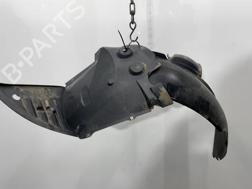 Hjulbue RENAULT KANGOO (KC0/1_) 1.2 16V (KC05, KC06, KC03, KC0T, KC0W, KC1D) (75 hp) 31126784