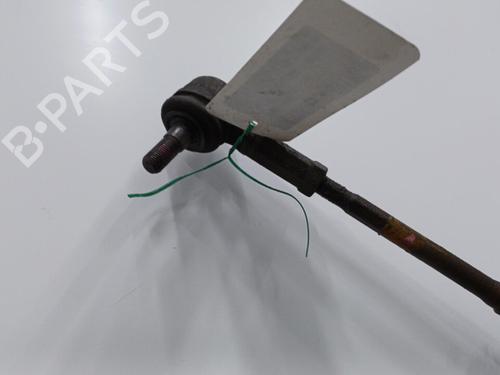 Steering rack OPEL AGILA (A) (H00) 1.2 16V (F68) | BP20405913M22 