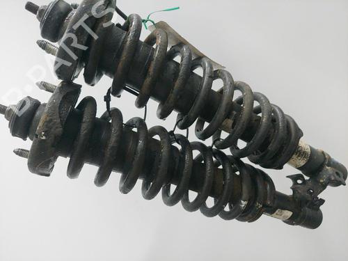 Left front shock absorber ROVER 45 I Saloon (RT) 2.0 iDT | BP21236595M16 