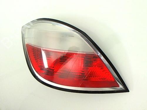 Used Left taillight Left taillight OPEL ASTRA H (A04) 1.7 CDTI (L48) (100 hp) 20447894 20447894