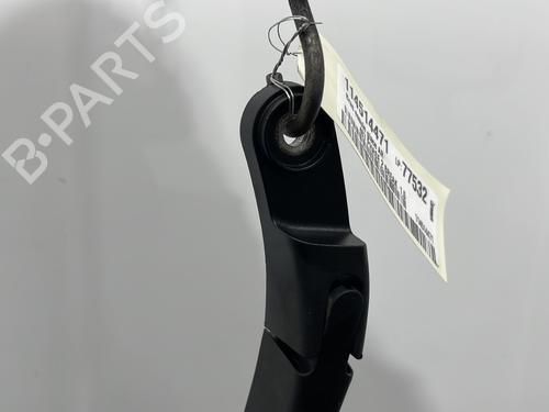 Rear windshield wiper arm PEUGEOT 407 SW (6E_, 6D_) 1.6 HDi 110 | BP29922071C144