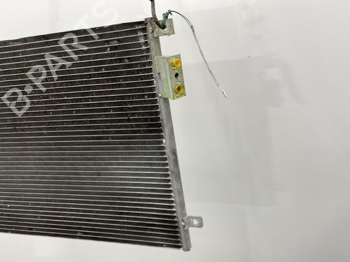 AC radiator FIAT 500 (312_) 1.2 (312AXA1A) | BP21526155M32 
