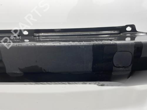 Rear bumper FIAT FIORINO Box Body/MPV (225_) 1.3 D Multijet (225BXD1A, 225BXB1A, 225BXB11) | BP24178060C8 