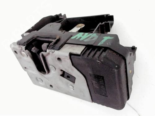 Front right lock RENAULT TRAFIC II Van (FL) 2.0 dCi 115 (FL01, FL0U, FL00, FL0H, FL0M) | BP33894990C97 - Image 5