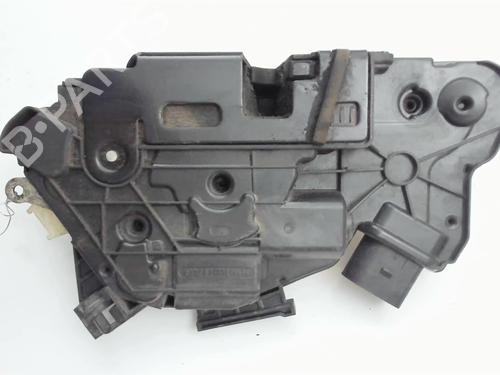 Front left lock SEAT IBIZA IV SC (6J1, 6P5) 2.0 TDI | BP20469056C98 