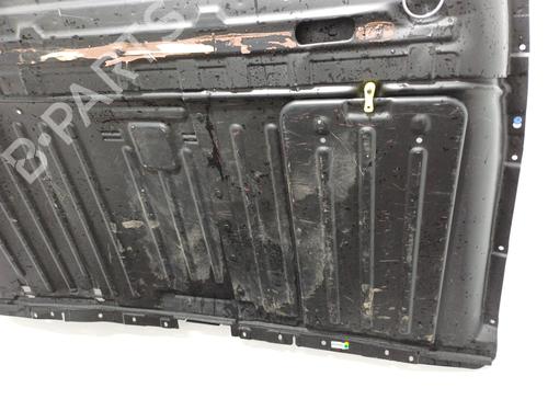 Cargo separator PEUGEOT PARTNER Box Body/MPV (K9) 1.5 BlueHDI 130 | BP34497450I36  - Image 6