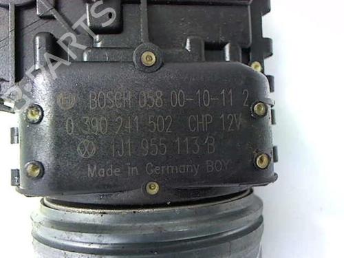 Front wiper motor SEAT TOLEDO II (1M2) 1.9 TDI | BP20456439M29 