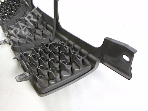 Grille NISSAN X-TRAIL I (T30) 2.2 dCi 4x4 | BP20472882C40 