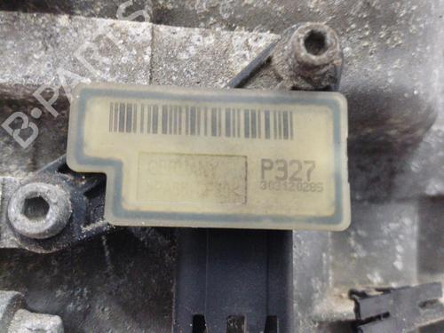 Used Gearbox Gearbox MINI MINI (R56) Cooper (122 hp) 21207234 21207234