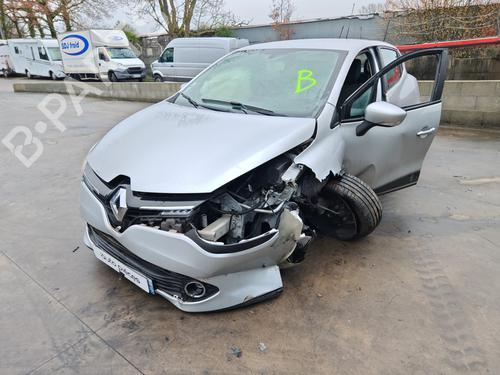 Used Parts RENAULT CLIO IV (BH_)  1.5 dCi 75  4528876