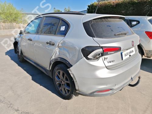 Moteur FIAT TIPO Hatchback (356_, 357_) 1.0 (357HXN1A) | BP30731837M1 