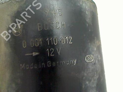 Starter VOLVO 740 (744) 2.4 TD | BP21233457M8