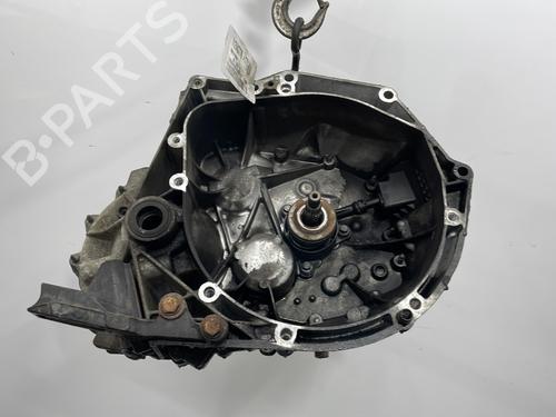 Used Gearbox PEUGEOT 308 I (4A_, 4C_) 1.6 HDi (109 hp) 29256886