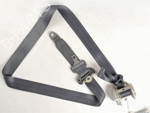 Used Rear left seatbelt Rear left seatbelt TOYOTA YARIS (_P1_) 1.3 (NCP10, SCP12_) (86 hp) 20396405 20396405