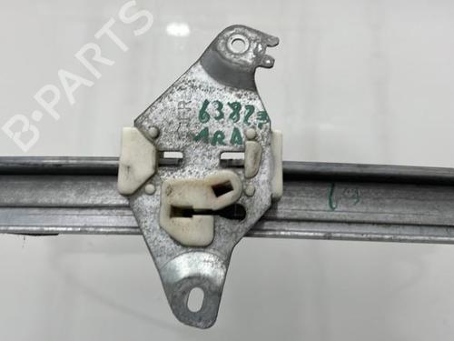 Used Rear right window mechanism NISSAN PRIMERA Hatchback (P12) 2.2 Di (126 hp) 20395217
