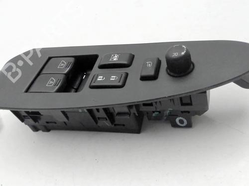 Left front window switch NISSAN 370Z Roadster (Z34) 3.7 | BP37652368I27 - Image 6