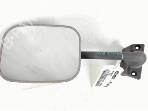 Used Left mirror CITROËN C15 Box Body/MPV (VD_) 1.8 D (60 hp) 20397434