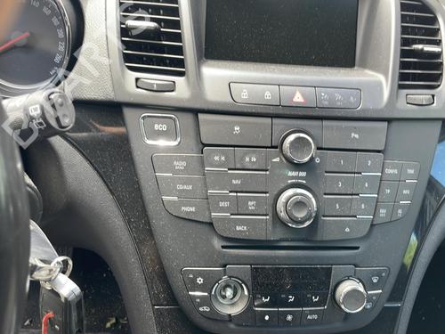 Switch OPEL INSIGNIA A (G09) 2.0 CDTI (68) | BP21241303I30 - Image 8