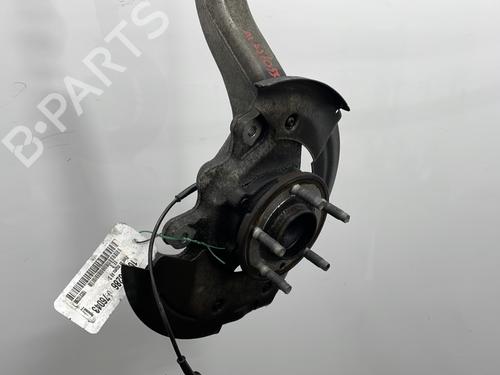 Right front steering knuckle JAGUAR XE (X760) 2.0 D | BP24208856M26 - Image 3