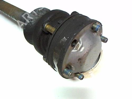 Right rear driveshaft MERCEDES-BENZ E-CLASS (W124) E 250 D (124.126, 124.129) | BP20433140M41 