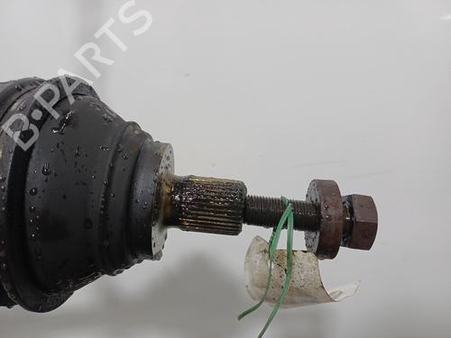 Left front driveshaft AUDI A3 (8P1) | BP37090562M38 - Image 2