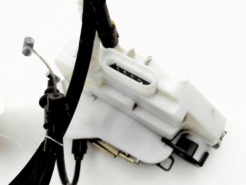 Front left lock CITROËN C3 Pluriel (HB_) 1.4 | BP29513931C98 