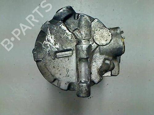 AC compressor MERCEDES-BENZ M-CLASS (W163) ML 320 (163.154) | BP20472381M34 