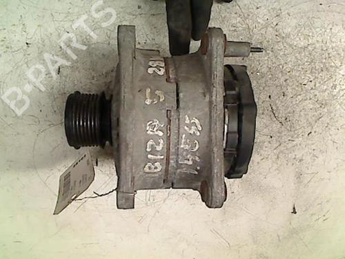 Alternator SEAT IBIZA III (6L1) 1.4 TDI | BP20432761M7 