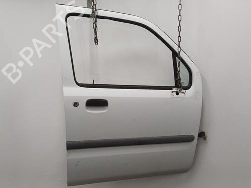 Right front door OPEL AGILA (A) (H00) 1.2 16V (F68) | BP22102738C3 