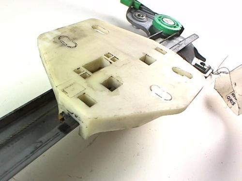 Used Rear left window mechanism Rear left window mechanism RENAULT ESPACE II (J/S63_) 2.1 TD (J633, J634, J/S635, J/S63D) (88 hp) 25264140 25264140