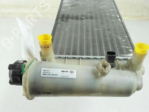 Used Water radiator Water radiator FIAT PANDA (141_) 900 (40 hp) 29638743 29638743
