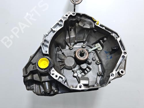 Gearbox RENAULT TWINGO III (BCM_, BCA_) 1.0 SCe 70 | BP40002799M3 - Image 4