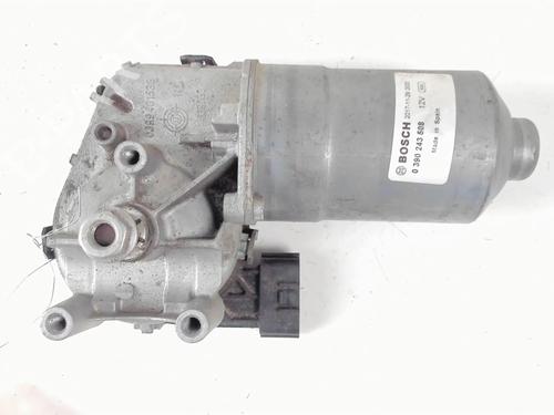 Front wiper motor RENAULT TRAFIC III Van (FG_) 1.6 dCi 95 (FGMJ, FGMR) | BP20405260M29 