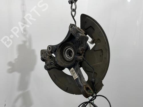 Right front steering knuckle CITROËN C5 III (RD_) 2.2 HDi 200 (RD4HLA) | BP29921880M26 