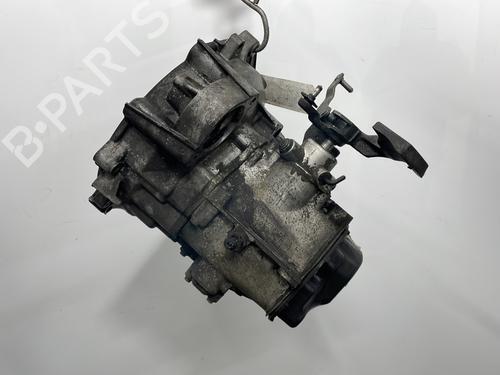 Gearbox VW CADDY III Box Body/MPV (2KA, 2KH, 2CA, 2CH) 2.0 SDI | BP29956846M3