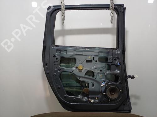 Dør venstre bagtil DACIA LODGY (JS_) 1.3 TCe 130 (JSNE) | BP39016745C4 - Image 2