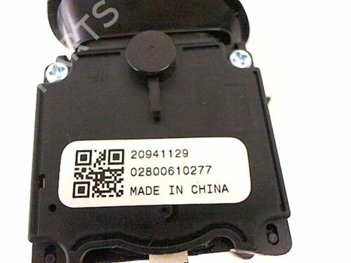 Switch OPEL ASTRA J (P10) 1.7 CDTI (68) | BP20435996I30 