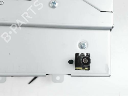 Radio OPEL ASTRA J (P10) 1.7 CDTI (68) | BP26964533E6 