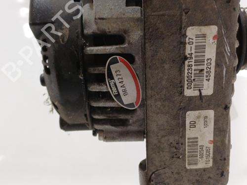 Used Alternator Alternator 37728038 37728038