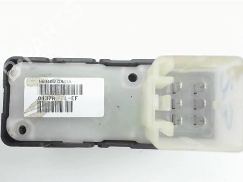 Right rear window switch DODGE CALIBER 2.0 CRD | BP20387129I28 - Image 2