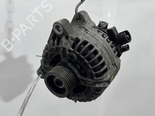 Used Alternator Alternator CITROËN BERLINGO / BERLINGO FIRST MPV (MF_, GJK_, GFK_) 2.0 HDI 90 (MFRHY) (90 hp) 33218363 33218363