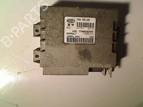Used Engine control unit (ECU) RENAULT TWINGO I (C06_) 1.2 (C063, C064) (55 hp) 20432892