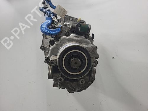 Used Gearbox Gearbox 21206652 21206652