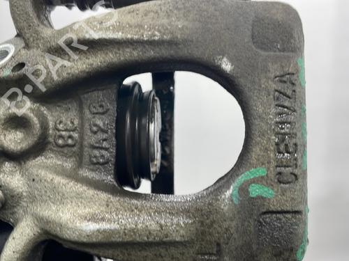 Left rear brake caliper RENAULT KOLEOS II (HC_) 1.6 dCi 130 | BP30115553M107