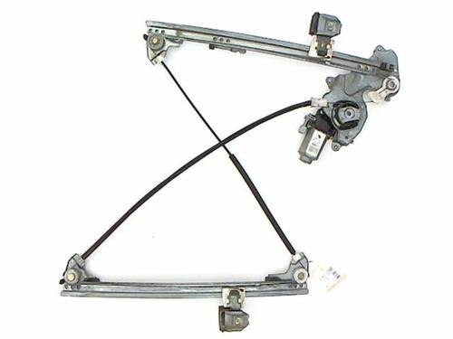 Front right window mechanism ROVER 75 (RJ) 2.0 CDT | BP20473350C23 