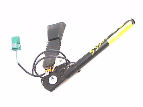 Front left belt tensioner OPEL MERIVA A MPV (X03) 1.7 CDTI (E75) | BP21234244C87 