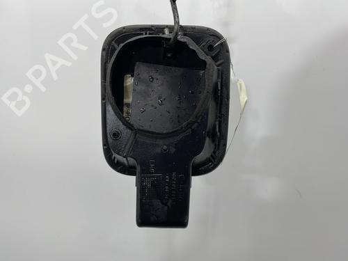 Tanklokket VW NEW BEETLE (9C1, 1C1) 1.9 TDI | BP29604104C131 