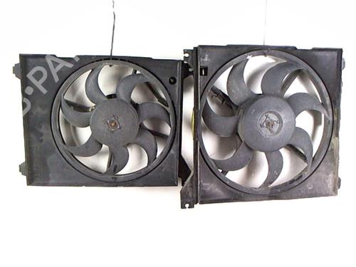 Radiator fan HYUNDAI TRAJET (FO) 2.0 CRDi | BP21206175M35 